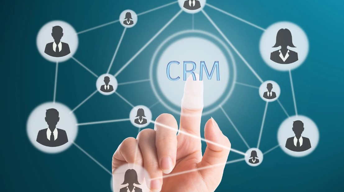 best crm for startups