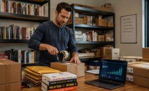 What Are the Best Tips for Making Money Selling Books on Amazon