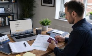 What Do You Need Before You Start Selling Books on Amazon