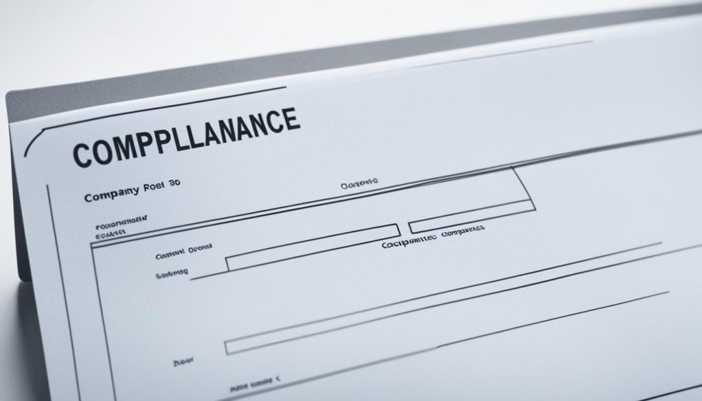 How to File Accounts for Dormant Company with Companies House?