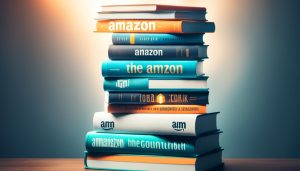 how to sell books on amazon