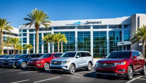 how to start  a car rental business