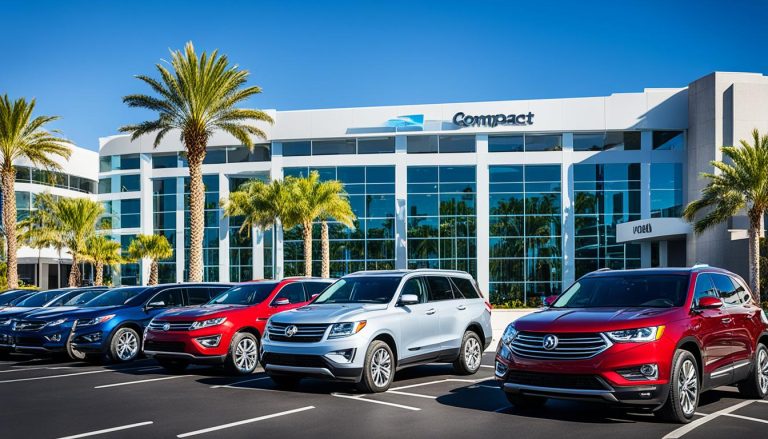 how to start a car rental business