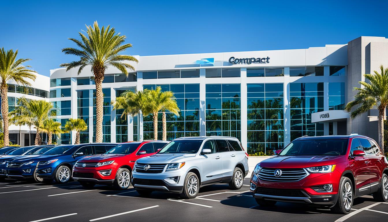 how to start a car rental business