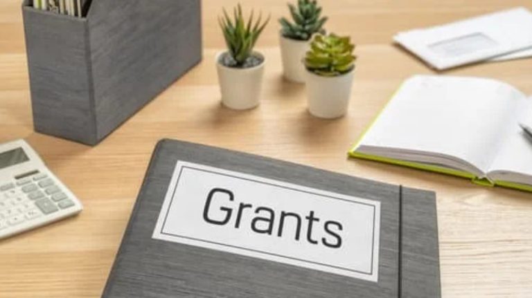 Business Startup Grants for Over 30s