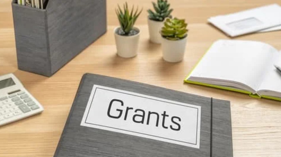 Business Startup Grants for Over 30s