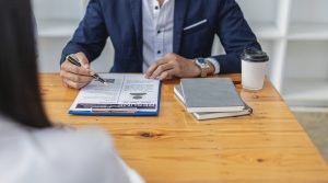 Eligibility Criteria for Government-Funded Courses