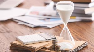 how long does gross misconduct stay on your record