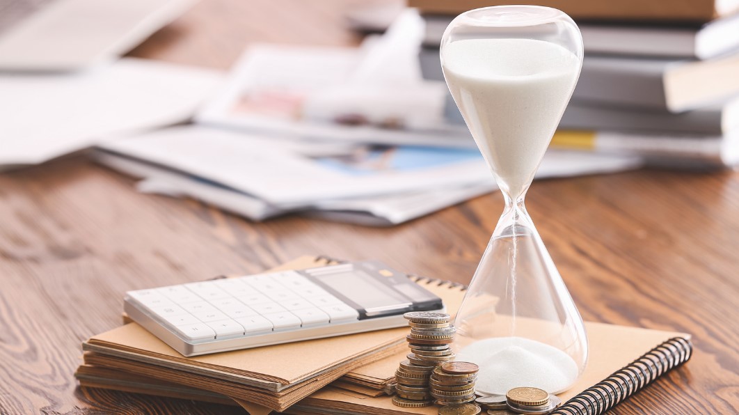 how long does gross misconduct stay on your record