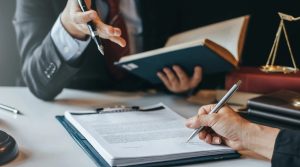 Legal Obligations and Compliance