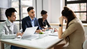 The Disciplinary Process for Gross Misconduct