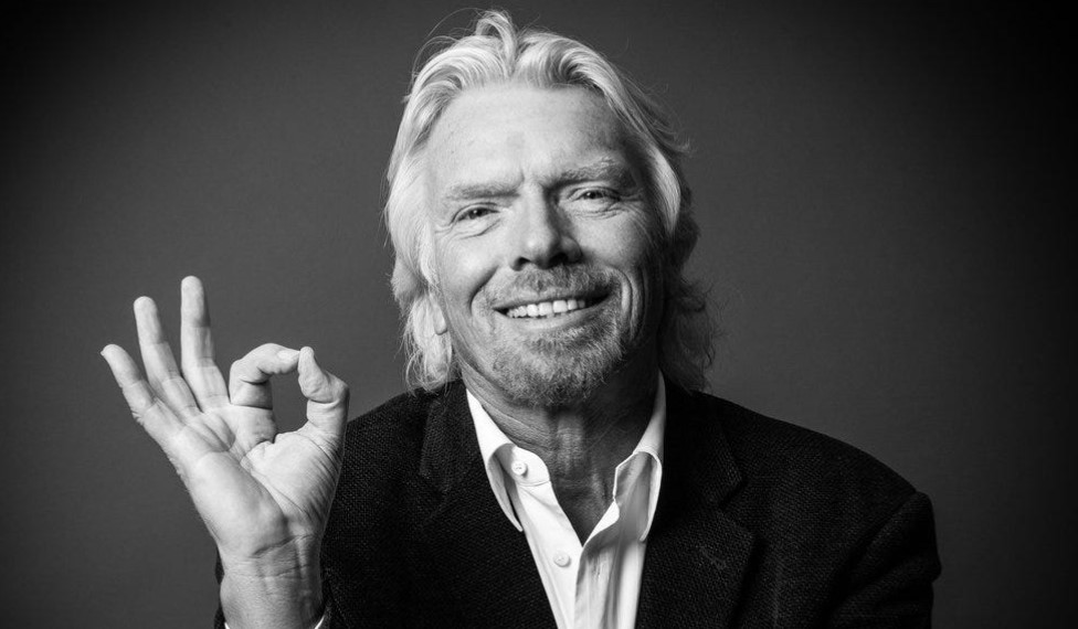 richard charles nicholas branson