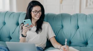 Benefits of Upskilling Over 40