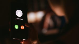 Can 08000987823 Be a Legitimate Call