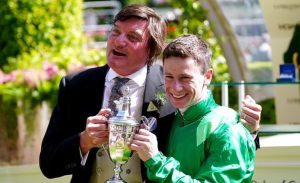 David Howden’s Career Journey