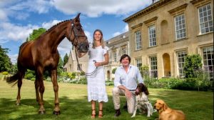 David Howden's Family and Personal Life