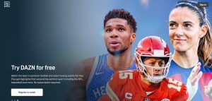Dazn