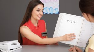 Electrician Price List UK