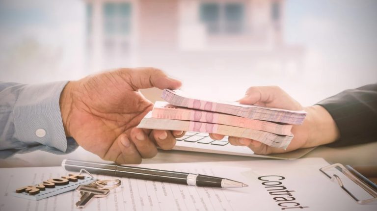 enterprise finance guarantee