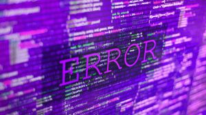 errordomain=nscocoaerrordomain&errormessage=could not find the specified shortcut.&errorcode=4