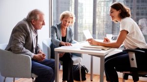 Financial Assistance and Free Career Advice Services