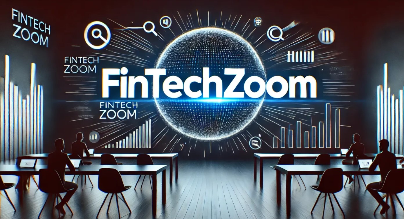 fintechzoom