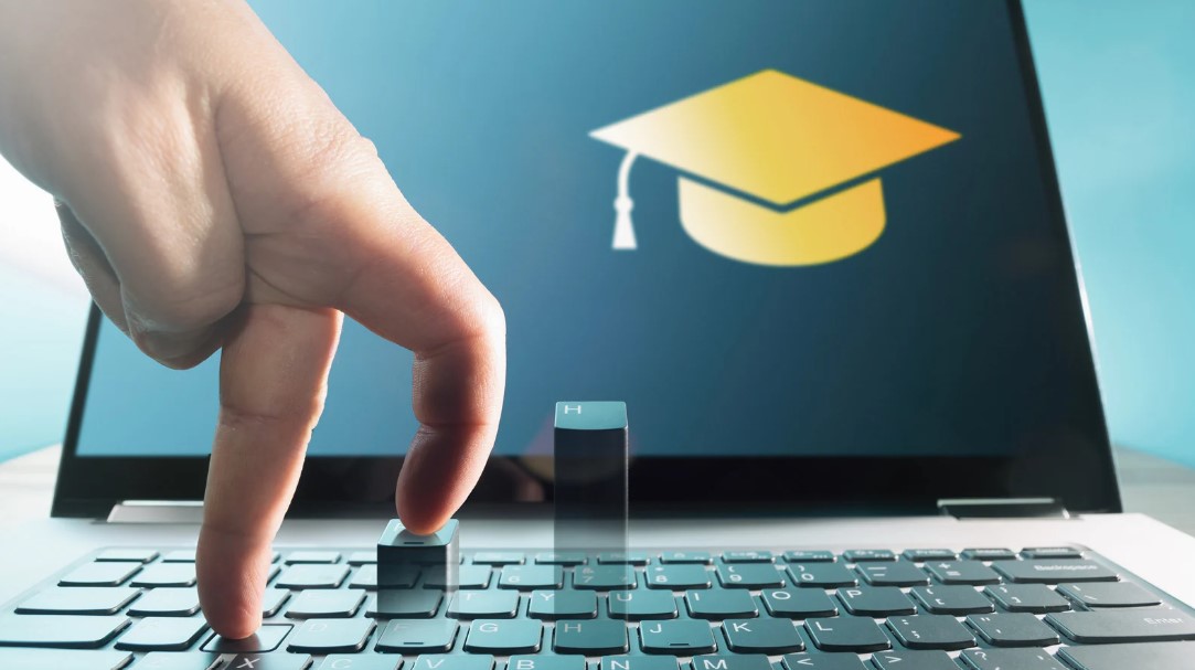 government funded courses for over 50s