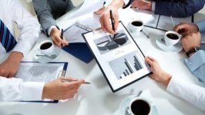 How Does Blogsternation.com Help Businesses with Strategic Planning and Goal Setting