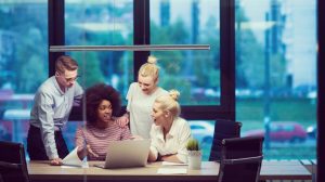 How Does Blogsternation.com Provide Marketing and Branding Strategies for Startups