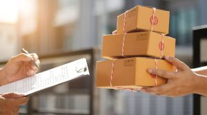 How Does the Princess Royal Parcel Hub Work Behind the Scenes