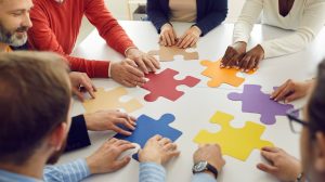 Improve Team Collaboration