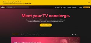 Plex TV