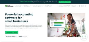 QuickBooks Online