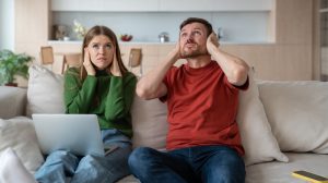 Signs Your Neighbour Might Be Running a Business from Home