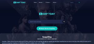 Soap2Day