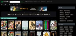 StreamM4u