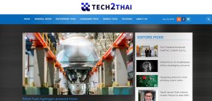 Tech2Thai
