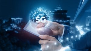 Thailand’s Path to 5G Connectivity