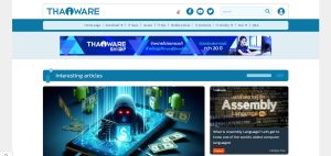 Thaiware.com