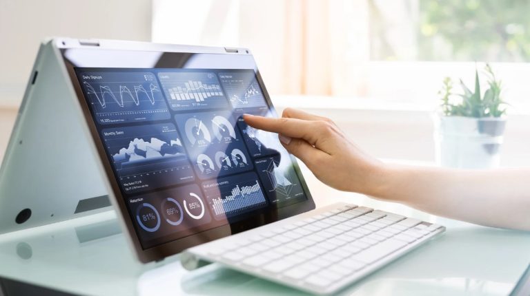 this blog will show you about the new digital technology in thailand