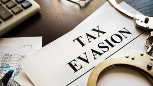 Understanding HMRC’s Role in Tackling Tax Evasion