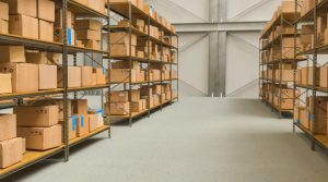 What Are Royal Mail’s New Super Hubs and How Do They Fit In