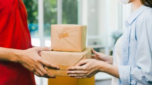 What Is the Princess Royal Parcel Hub and Why Was It Created