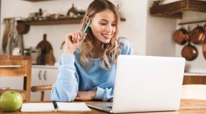 Working From Home Allowance