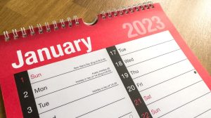 Working From Home Allowance in Previous Years