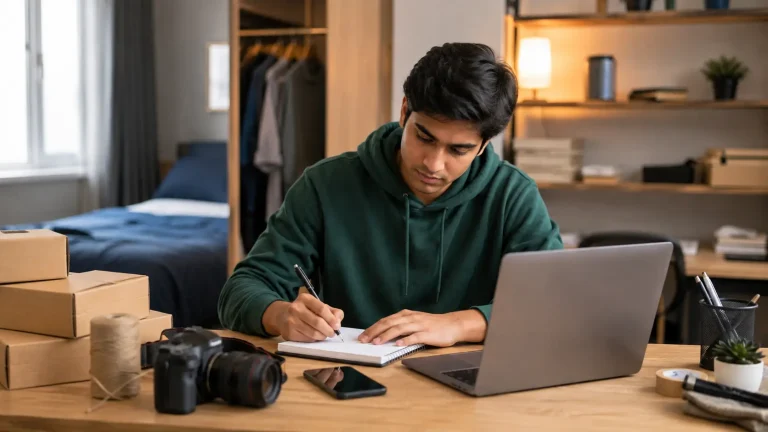 20 Best Business Ideas for Students