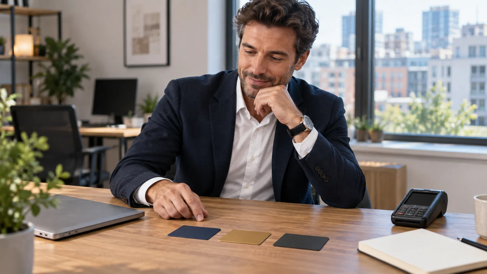 Best Business Credit Cards In UK