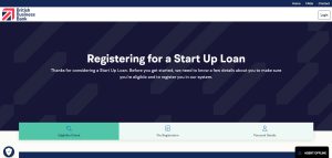 British Business Bank