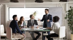 Business Development Manager