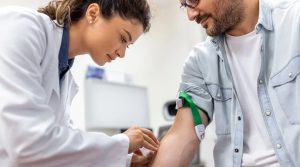 Career Growth and Salary Progression for Phlebotomists